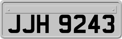 JJH9243