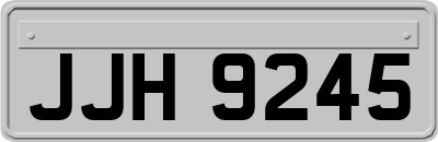JJH9245