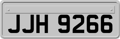 JJH9266
