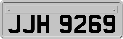 JJH9269