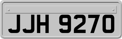 JJH9270
