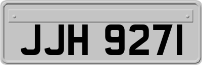 JJH9271