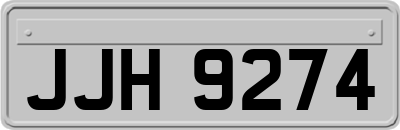 JJH9274