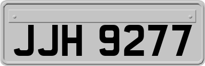 JJH9277