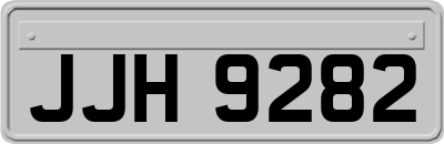 JJH9282