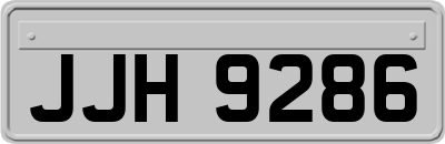 JJH9286