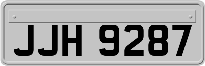 JJH9287