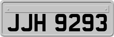 JJH9293