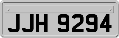 JJH9294