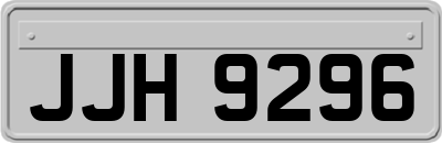 JJH9296