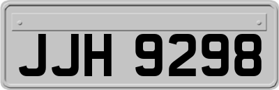 JJH9298