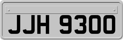 JJH9300