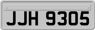 JJH9305