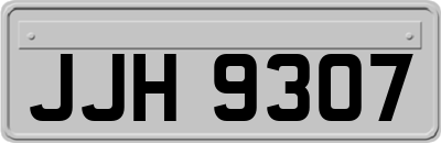 JJH9307