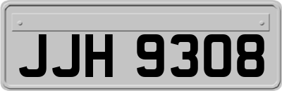 JJH9308
