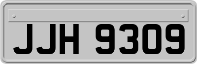 JJH9309