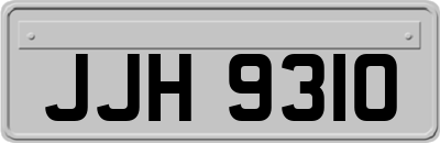 JJH9310