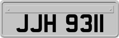 JJH9311