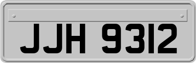 JJH9312