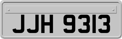 JJH9313