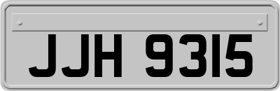 JJH9315