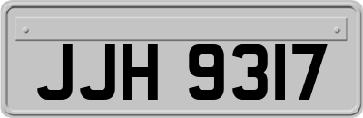 JJH9317