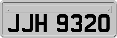 JJH9320