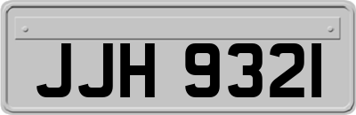 JJH9321