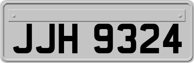 JJH9324