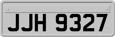 JJH9327