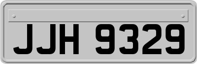 JJH9329