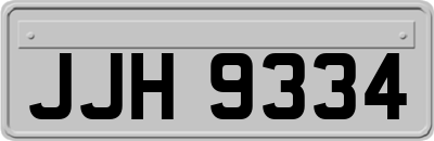 JJH9334
