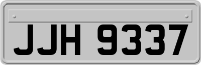 JJH9337