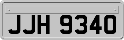 JJH9340