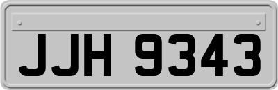 JJH9343