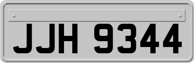 JJH9344