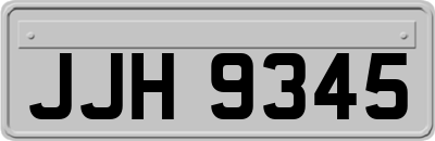 JJH9345