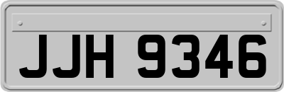 JJH9346