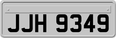 JJH9349