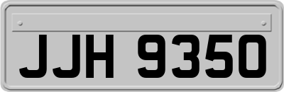 JJH9350