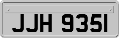 JJH9351