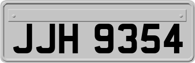 JJH9354
