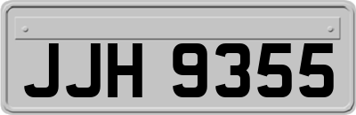 JJH9355