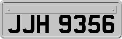 JJH9356