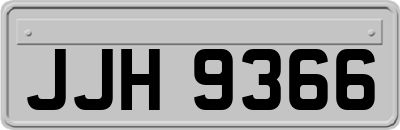 JJH9366