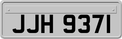 JJH9371