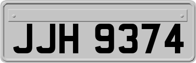 JJH9374