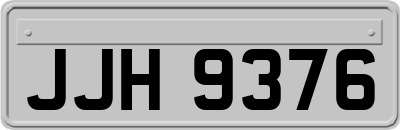 JJH9376