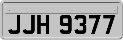 JJH9377