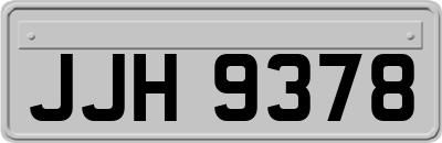JJH9378